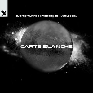 Carte Blanche