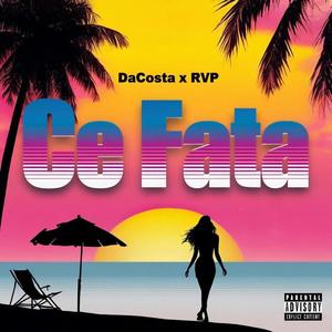 Ce fată (feat. RVP) (Explicit)