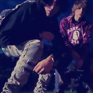 BAGGY JEAN$ (feat. G R X Y) (Explicit)