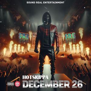 Hotskippa - Shallow Grave (Explicit)