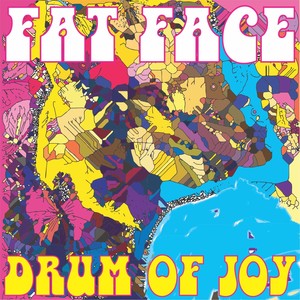 Drum of Joy