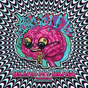 Break My Brain