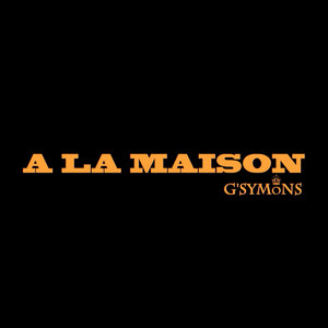 A la maison