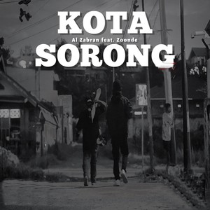 Kota Sorong