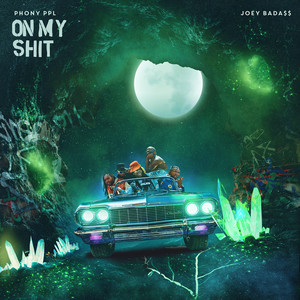 On My ****(feat. Joey Bada$$) (Explicit)