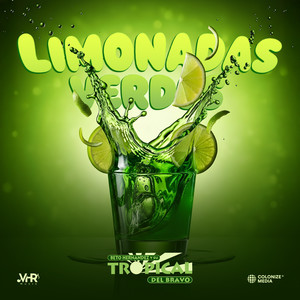 Limonadas Verdes (En Vivo)