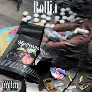 Rollin (Explicit)