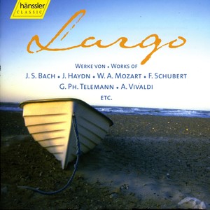 Serse, HWV 40 - Serse, HWV 40: Serse (Xerxes), HWV 40, Act I: Ombra mai fu, 