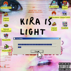 Kira is Light