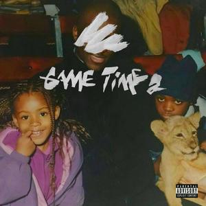 Game Time 2 (Explicit)