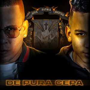 De Pura Cepa