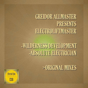 Absolute Electrician (Original Mix)