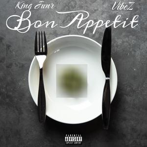 BON APPETIT (feat. VibeZ) (Explicit)