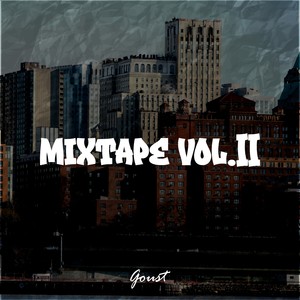 mixtape, Vol. 2