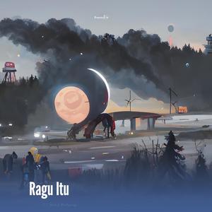 Ragu Itu