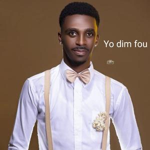 Yo dim fou (feat. JAH PAYO)