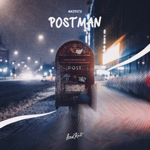 Postman