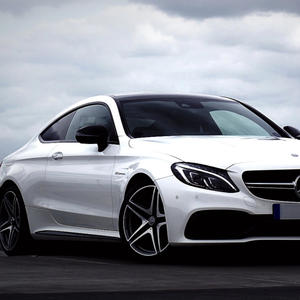 Brand New Benzzz (Explicit)