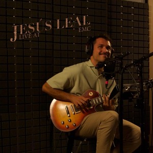 By My Own [feat. David Sancho & José Cabello] (Live)