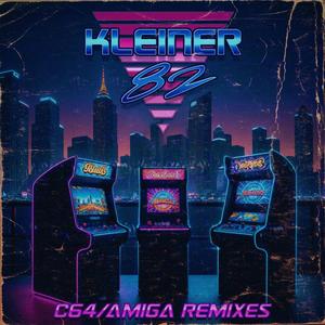 C64 & Amiga Remixes