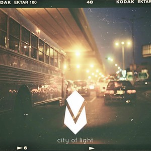 City Of Light(with Jessica Main)
