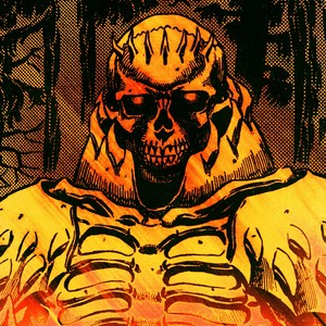 testosterone (Slowed)