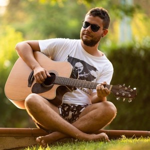 Giova - It's been a long