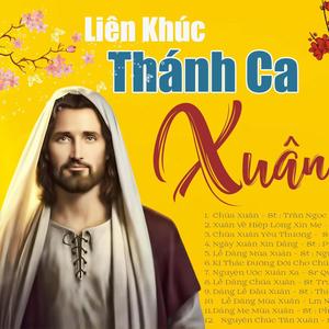 Liên  Khúc  14 Bài  Thánh  Ca Xuân