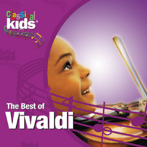 The Best Of Vivaldi