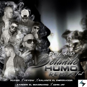 Botando Humo (Remix)