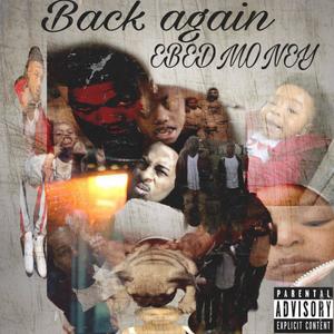 Back again (Explicit)