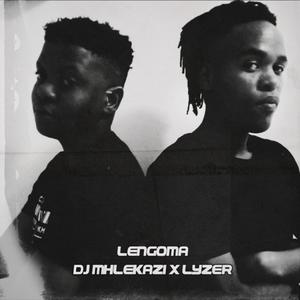 Lengoma (feat. Lyzer)