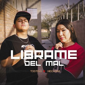 Librame del Mal