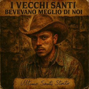 MANIFESTO XF - L'Assassina : Santi & Puttane