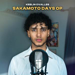 Sakamoto Days OP 1 (COVER版)