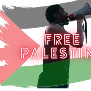 Free Palestine