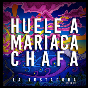 Huele a Mariacachafa (Remix) [feat. Pernett] [Explicit]