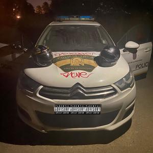 Tagging isn't a job (Explicit)