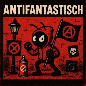 Antifantastisch (Explicit)