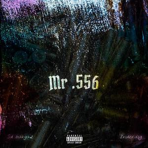 Mr .556 (feat. 8nderdogg) [Explicit]