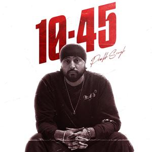 10:45 (feat. Jay Trak) (Explicit)