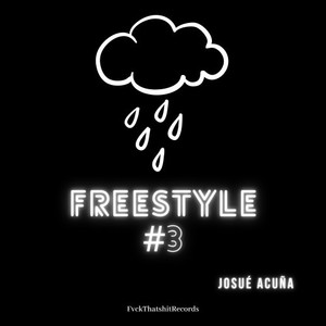 Freestyle #3
