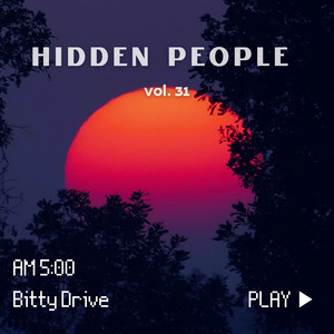 Hidden People, Vol. 031
