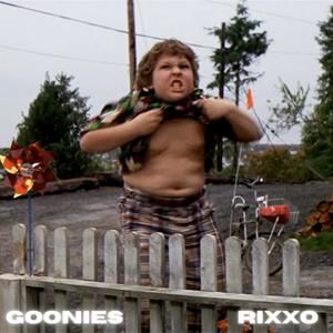 GOONIES (Explicit)