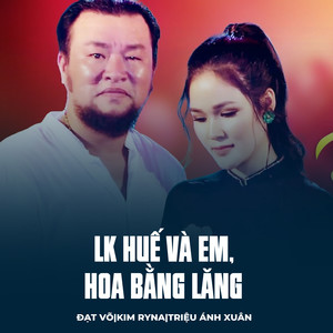 LK Huế Và Em, Hoa Bằng Lăng