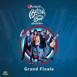 Pepsi Battle of the Bands Season 4: Grand Finale