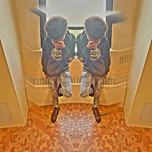 Strangers Pt. 2 (feat. AliasRackzz & Kay6ix) (Explicit)