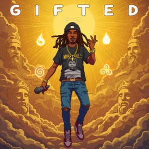 Da One (feat. Marda1) (Explicit)