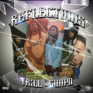 Through The Clouds (feat. Slink & Westside Hazey) (Explicit)