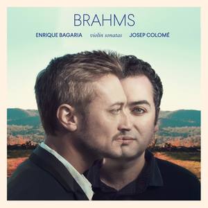 Brahms: Violin Sonatas